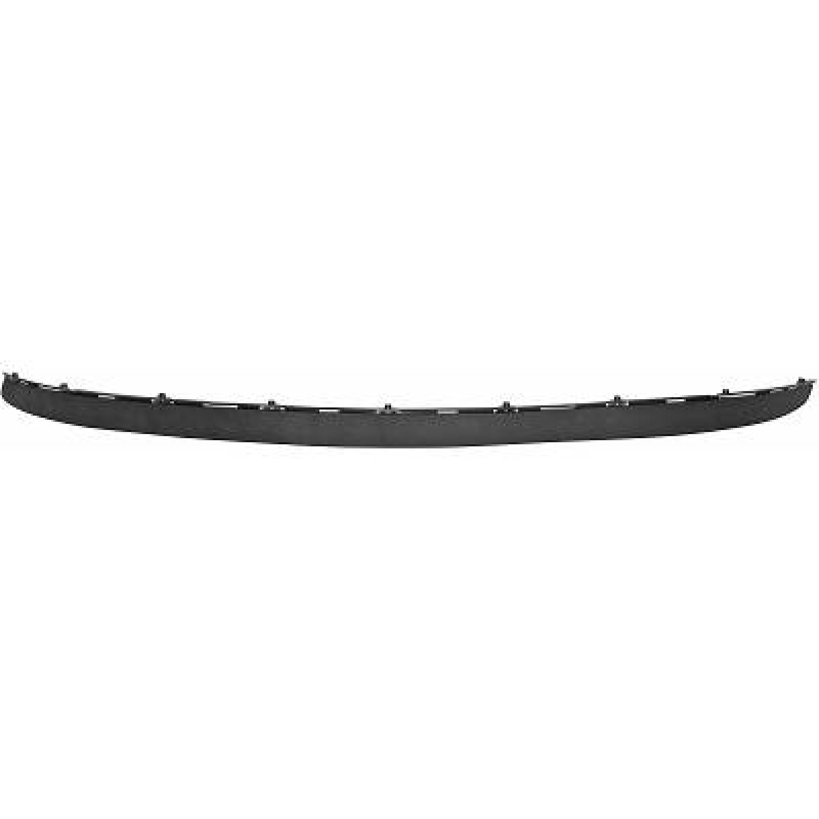 Spoiler DIEDERICHS 6806161 DIEDERICHS 6806161: Frontspoiler Hyundai MATRIX 2007