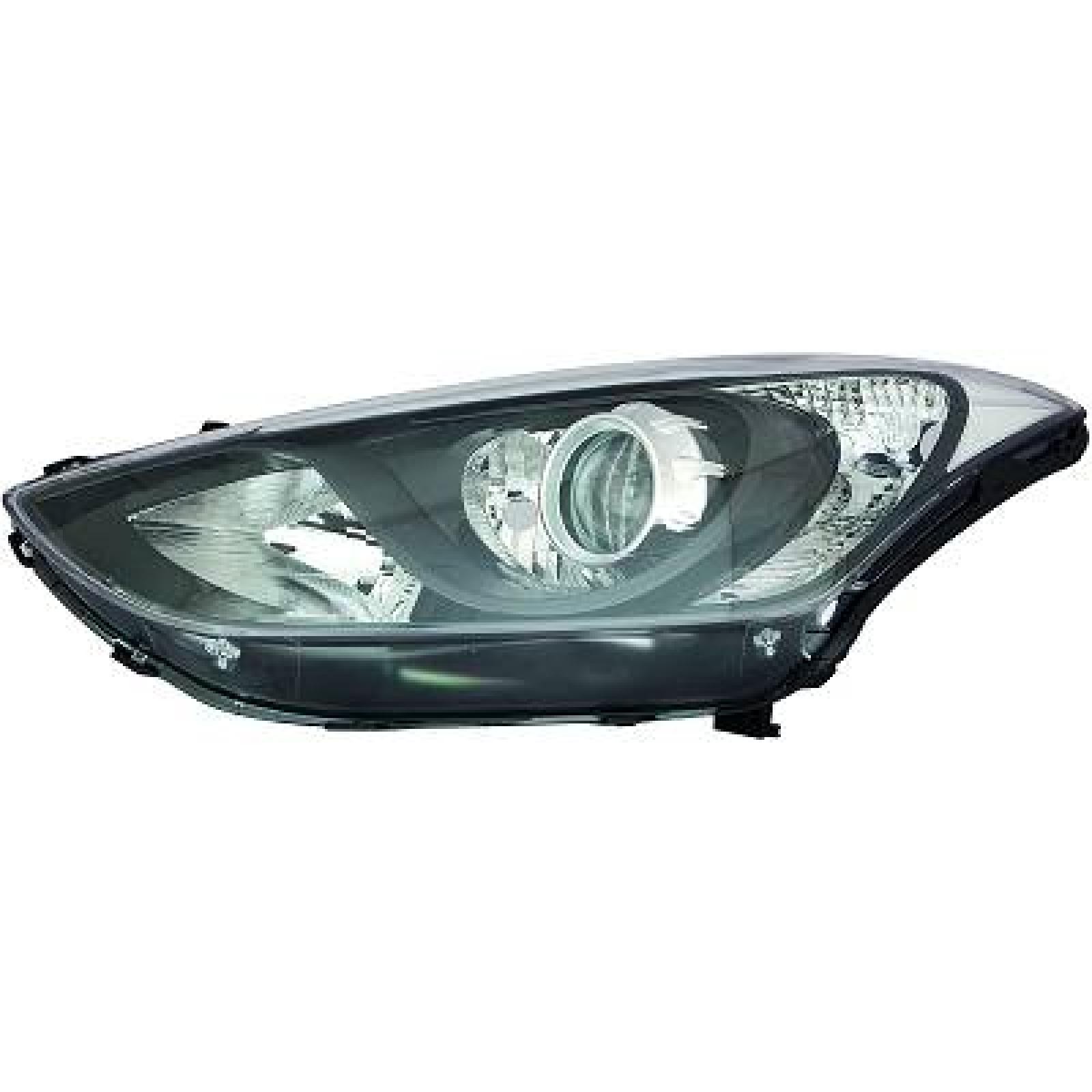 DIEDERICHS Farol principal 6836083 DIEDERICHS 6836083 originais Farol principal Hyundai i30 GD custo