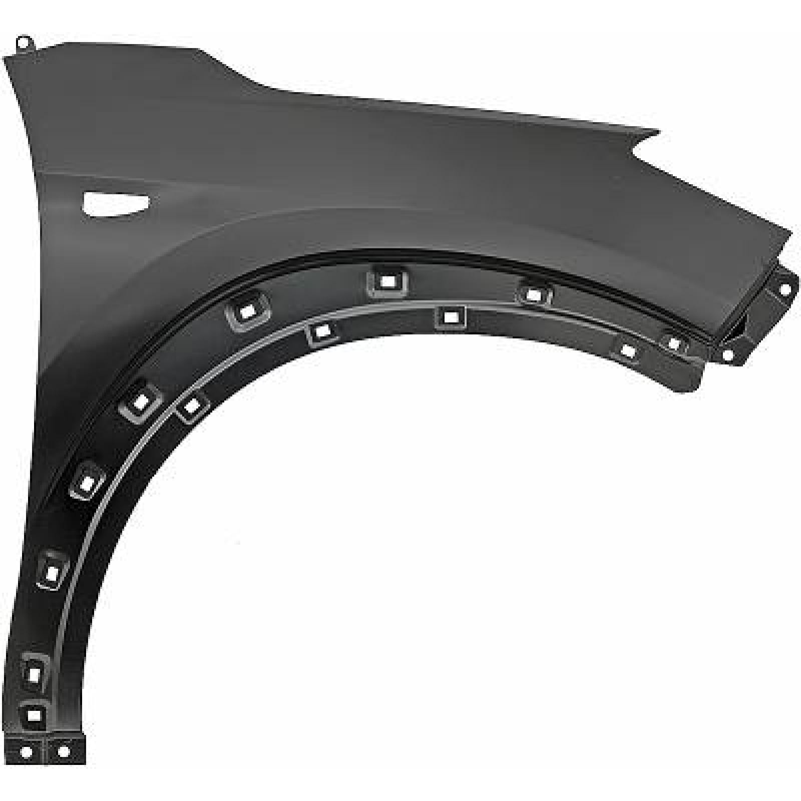 DIEDERICHS Skærm 6862106 DIEDERICHS 6862106 originale Tucson (TL, TLE) Skærm hvad koster