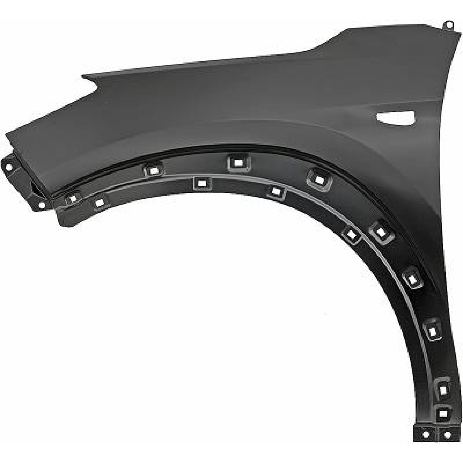 DIEDERICHS Φτερό 6862107 Φτερό Hyundai MD, UD 6862107 DIEDERICHS