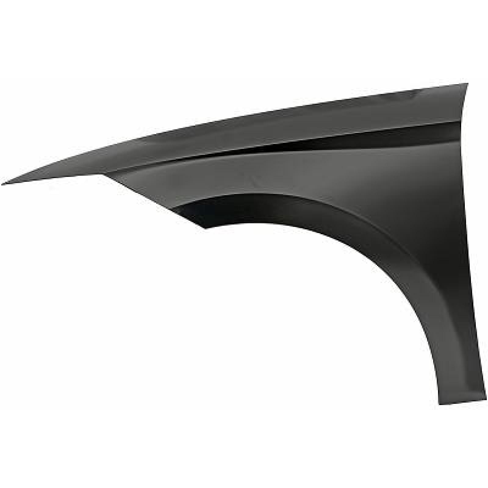 DIEDERICHS Spatbord 7428007 DIEDERICHS 7428007 Spatbord SEAT Ibiza KJ1 originele prijs