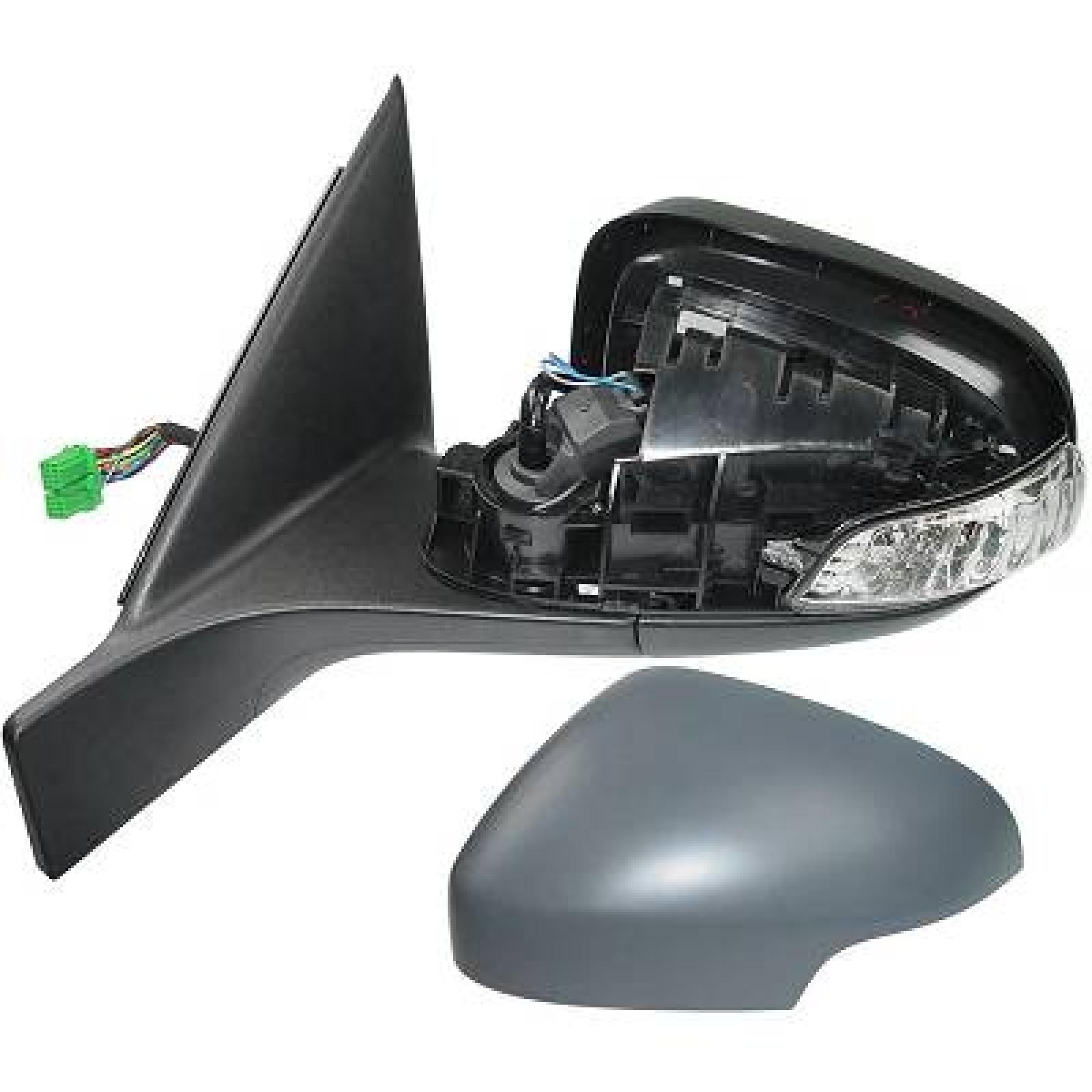 DIEDERICHS Espelho retrovisor 7661029 7661029 Espelho retrovisor DIEDERICHS VOLVO XC40