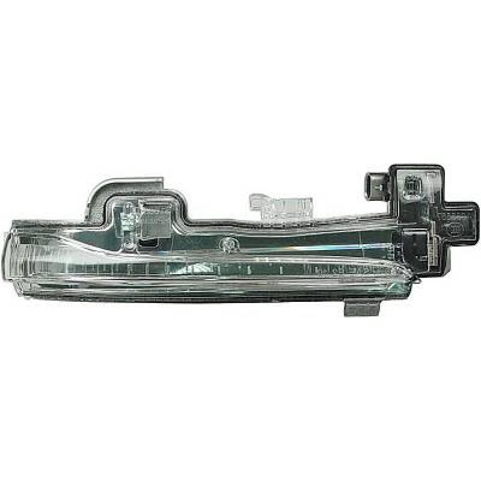 DIEDERICHS Clignotant 7661228 Clignotant de rétroviseur DIEDERICHS 356 7661228 pas cher