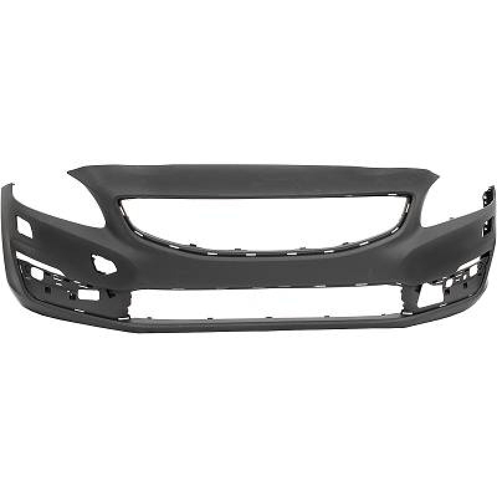 DIEDERICHS Paraurti 7662150 7662150 costo Paraurti DIEDERICHS VOLVO V40 Station wagon