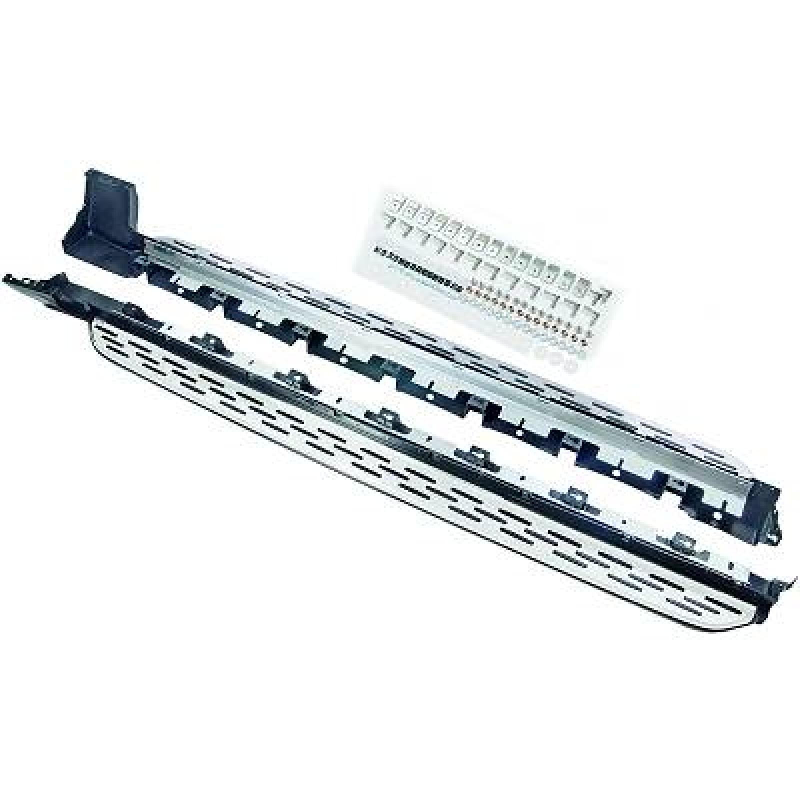 DIEDERICHS Pedana 7676033 DIEDERICHS 7676033 Pedana