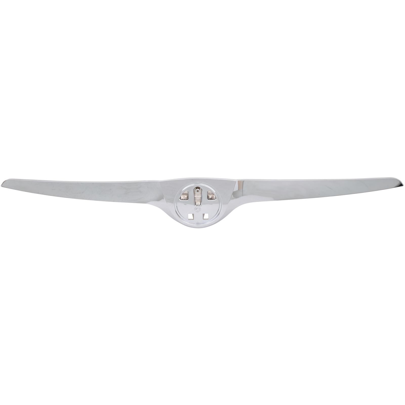 Plaat, radiateurgrille DIEDERICHS 7801740 DIEDERICHS 7801740 Voor-grill SKODA ROOMSTER 2015