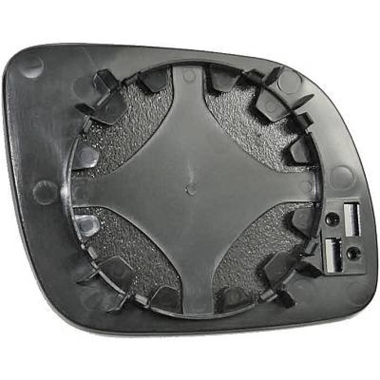 DIEDERICHS Κρύσταλλο καθρέφτη, εξωτ. καθρέφτης 7805124 DIEDERICHS 7805124 Κρύσταλλο καθρέφτη, εξωτ. καθρέφτης Skoda Fabia 6y5 τιμες