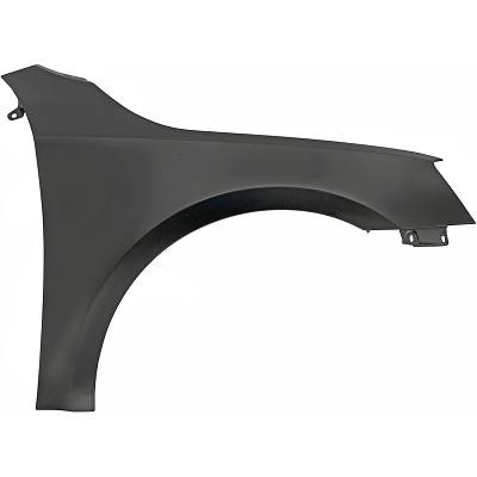 DIEDERICHS Guarda-lamas 7832106 preço Guarda-lamas SKODA 7832106 DIEDERICHS