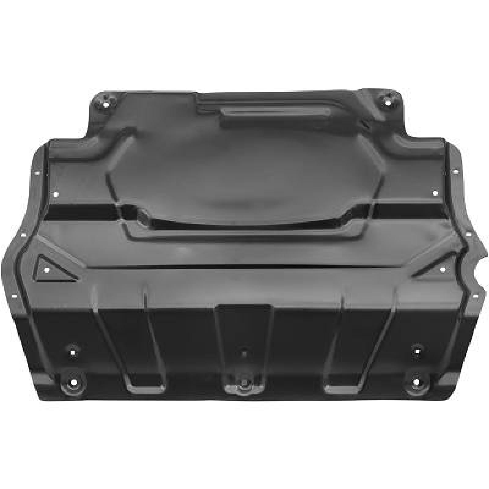 DIEDERICHS Motorbeschermplaat 8022551 DIEDERICHS 8022551 Motor afdekplaat VW Golf IV Cabrio prijs