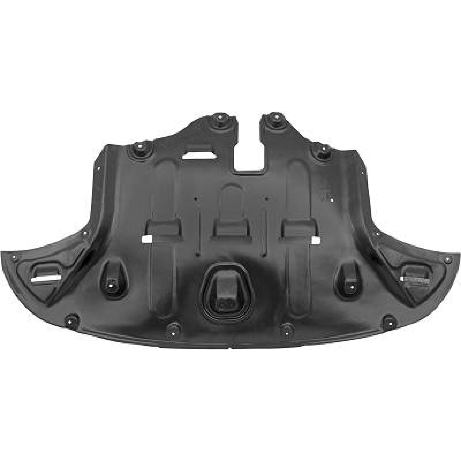 DIEDERICHS Motora telpas izolācija 8068620 DIEDERICHS 8068620 Motora telpas izolācija Hyundai i30 II Estate par izdevīgu cenu