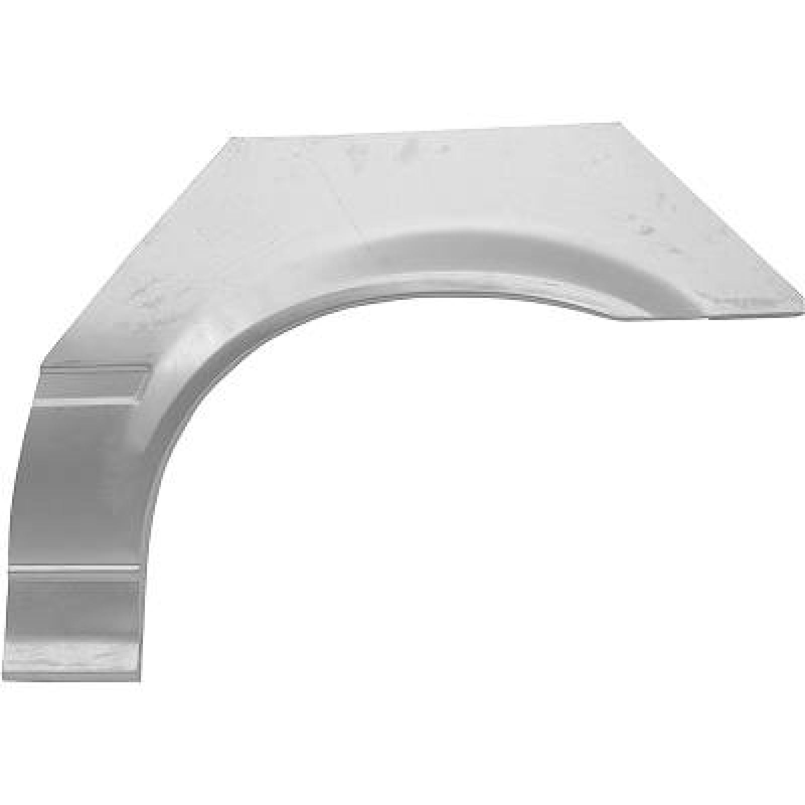 DIEDERICHS Passaruota 9119431 DIEDERICHS 9119431 Sponda laterale BMW E36 prezzo