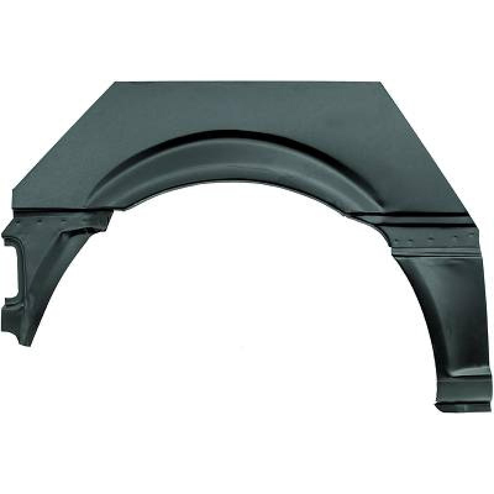 DIEDERICHS Passage de roue 9147032 DIEDERICHS 9147032 Passage de roue Mercedes C205 pas cher