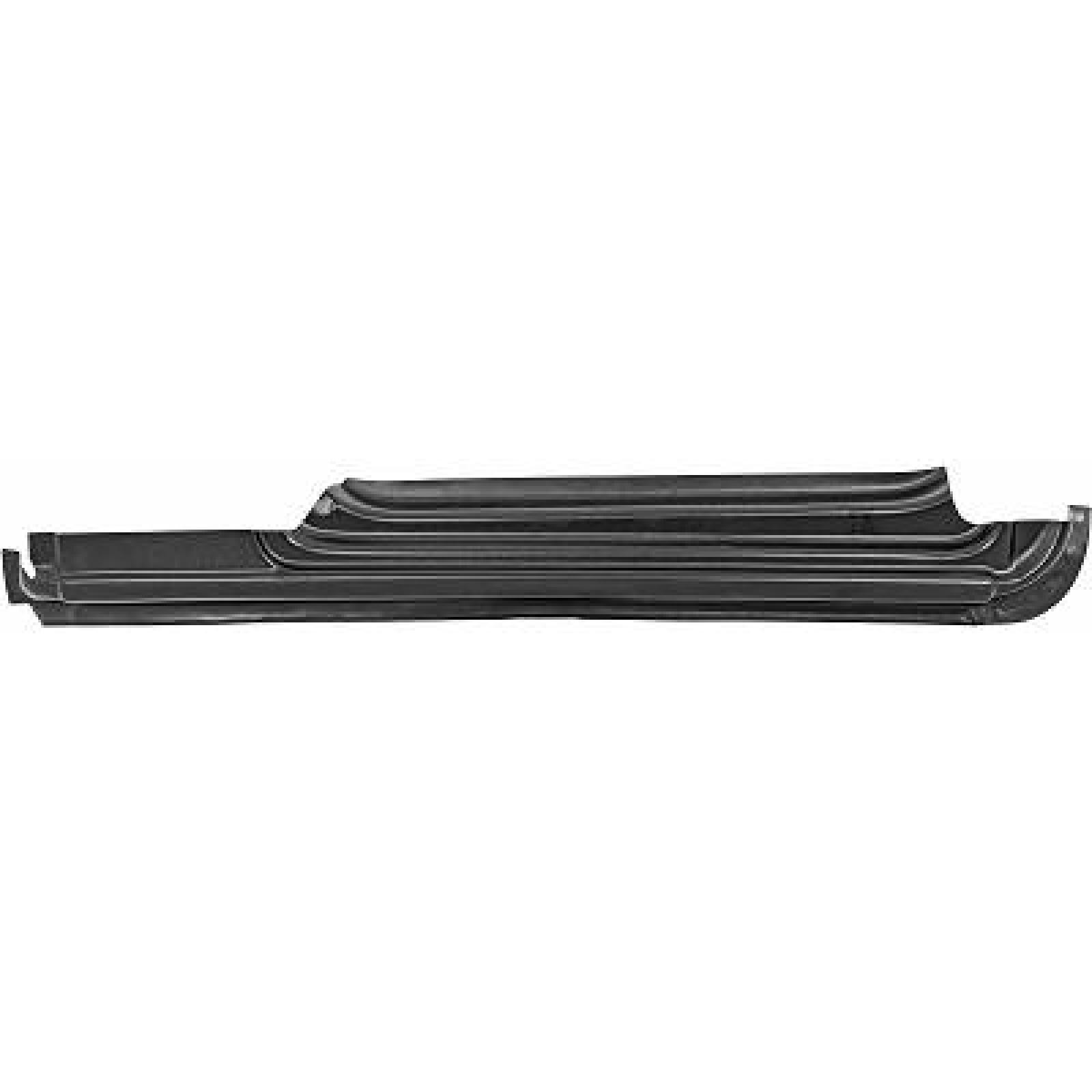 DIEDERICHS Plaat instaprand 9150024 DIEDERICHS 9150024 originele Dorpel Mercedes Sprinter 906 kosten