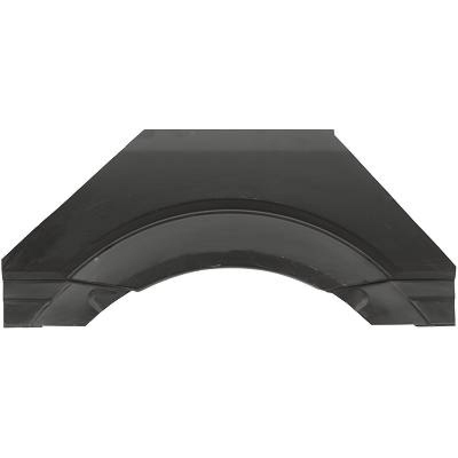 DIEDERICHS Sidewall 9150131 DIEDERICHS 9150131 Mercedes Minibus 7 5T wheel arch cost