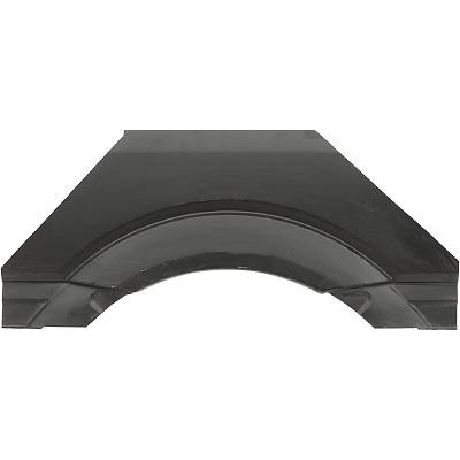 DIEDERICHS Sidewall 9150132 DIEDERICHS 9150132 Mercedes Minibus 7 5T wheel arch cost