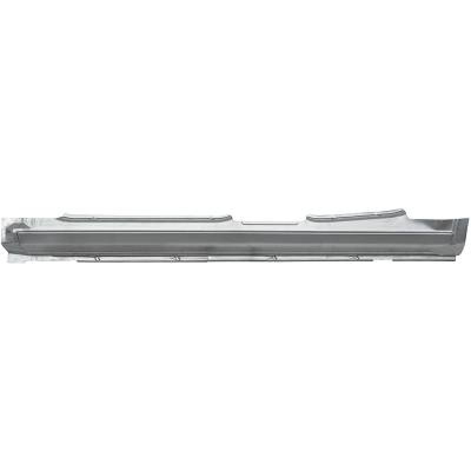 DIEDERICHS Rocker panel 9331041 OPEL DIEDERICHS rocker panel 9331041
