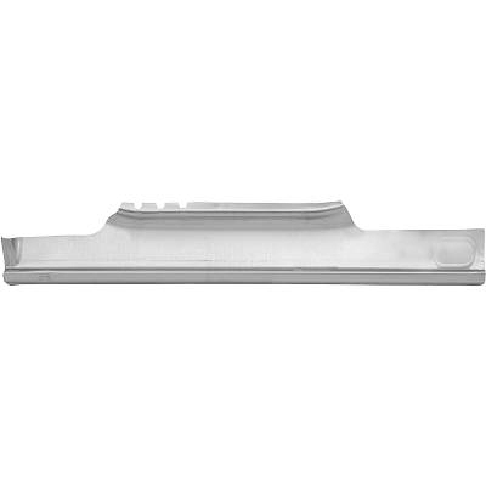 DIEDERICHS Bas de caisse 9418021 Dodge NITRO Bas de caisse DIEDERICHS 9418021