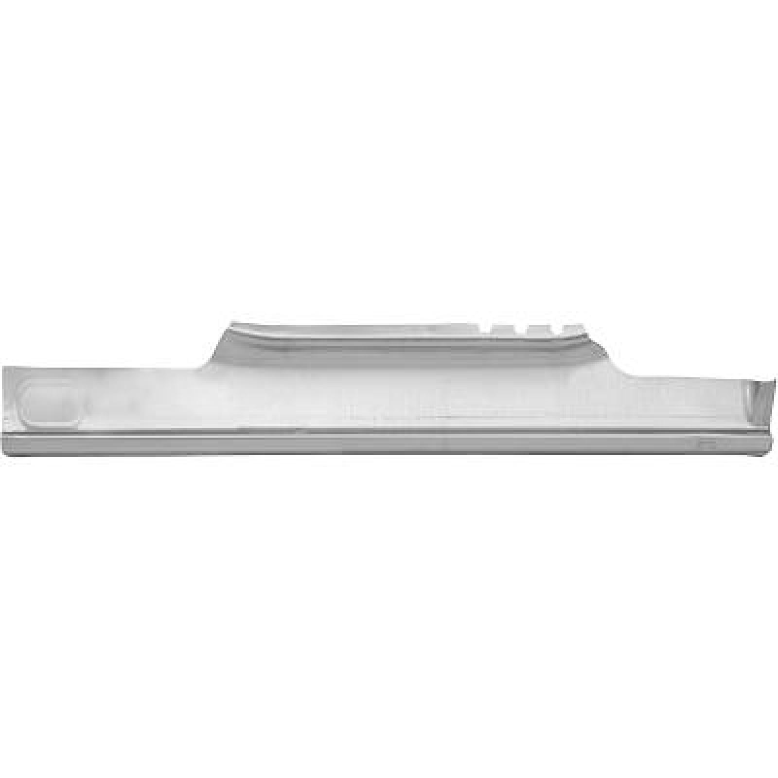DIEDERICHS Foor board, door sill 9418022 DIEDERICHS 9418022 Μαρσπιέ VW T6 Transporter σε χαμηλές τιμές