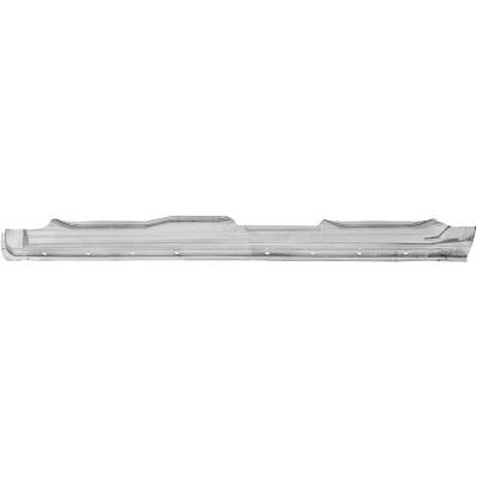 Foor board, door sill DIEDERICHS 9643441 DIEDERICHS 9643441 Μαρσπιέ SUZUKI IGNIS 2005