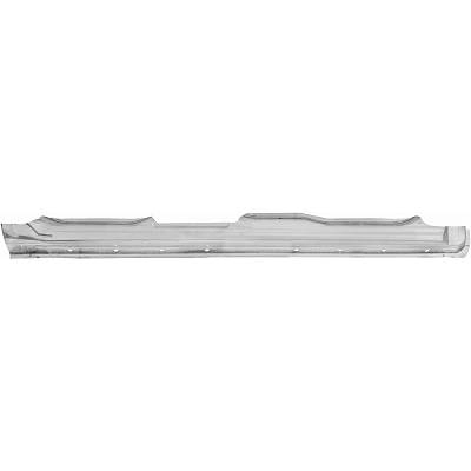 Foor board, door sill DIEDERICHS 9643442 DIEDERICHS 9643442: Δοκός πόρτας Suzuki SAMURAI 2004