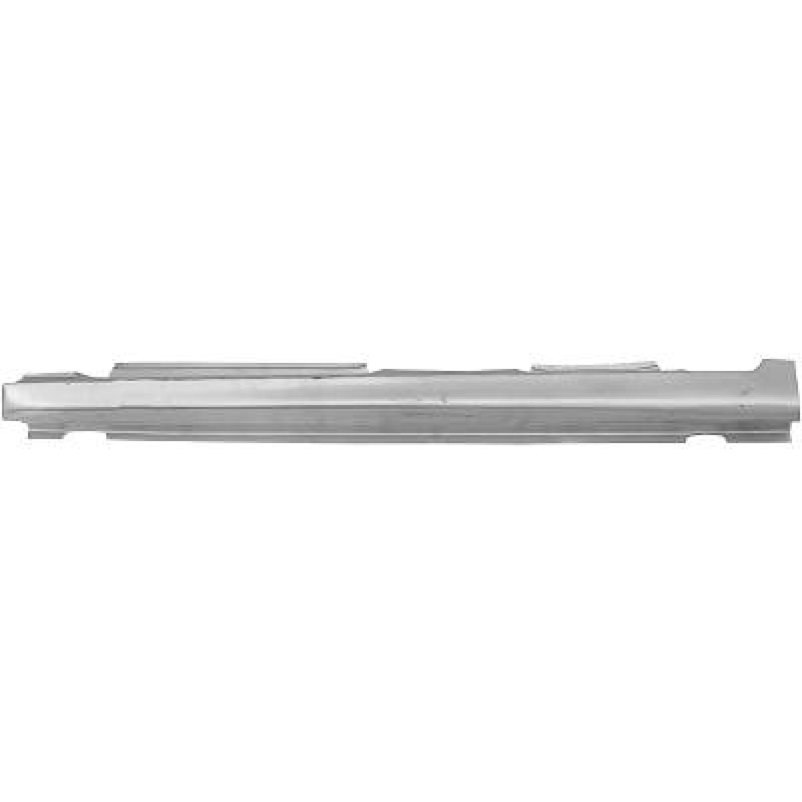 DIEDERICHS Astmeplekk 9647241 Astmeplekk DIEDERICHS Peugeot 206 9647241