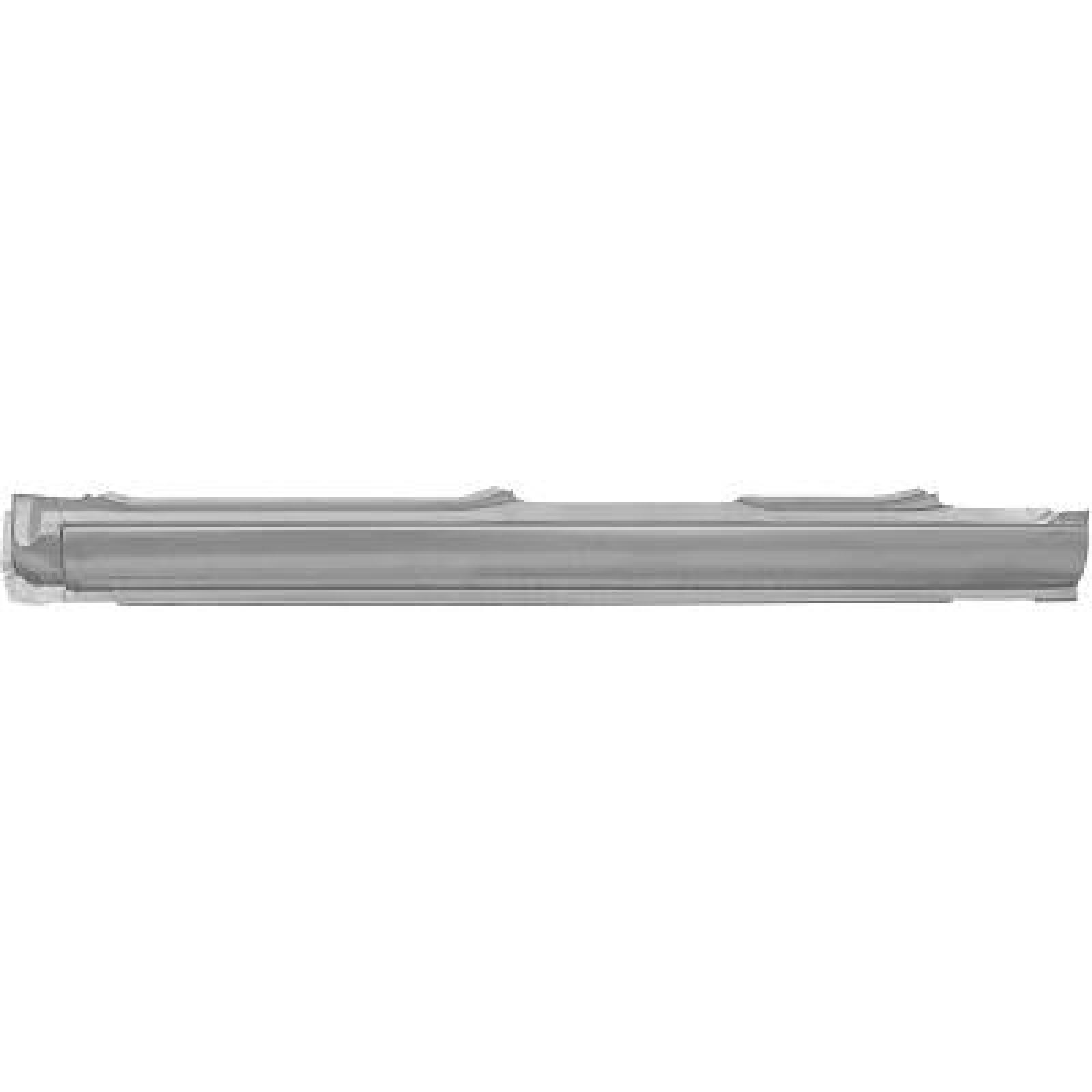 Panel DIEDERICHS 9861041 DIEDERICHS 9861041 Sideskørter HONDA ACCORD 2000