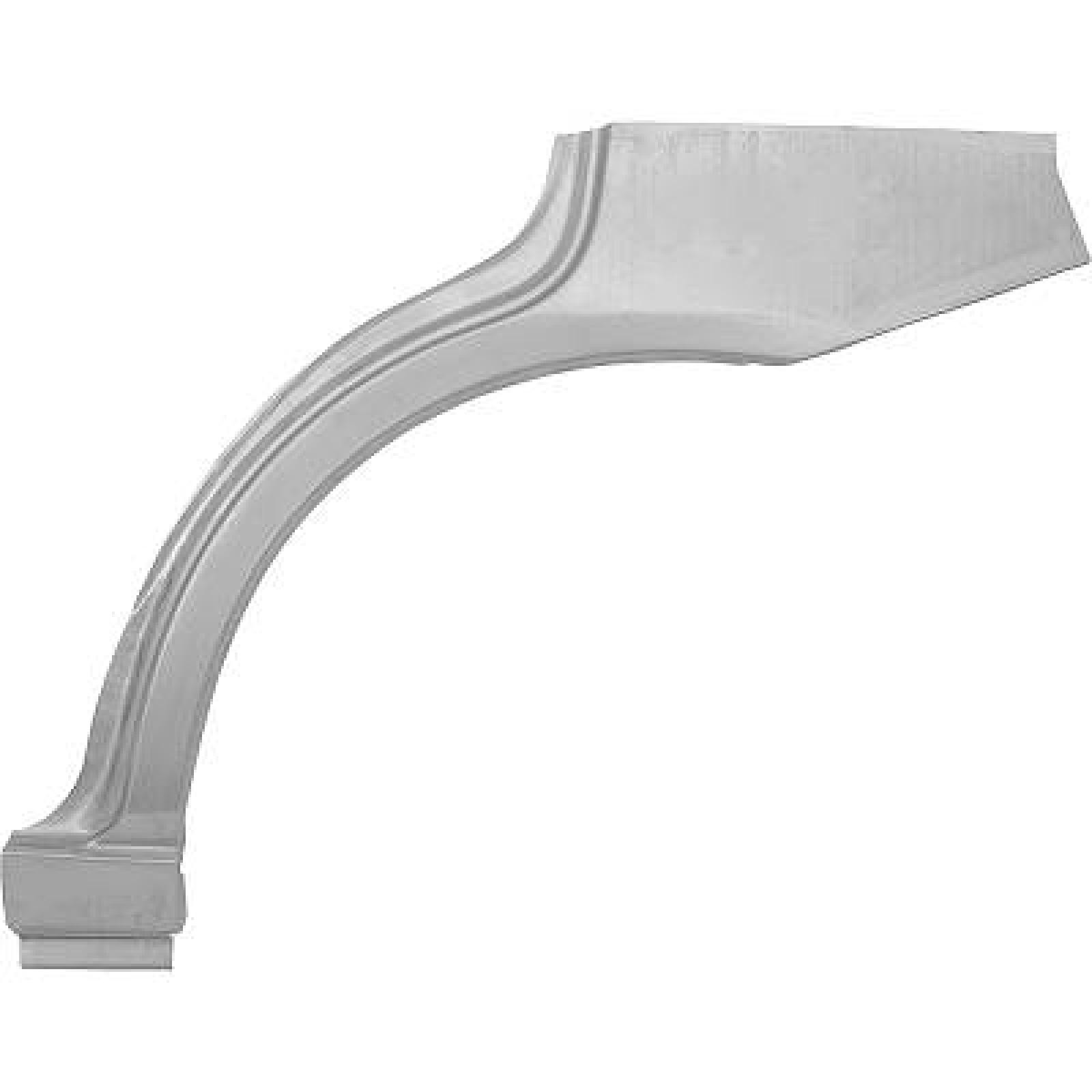 Painel lateral DIEDERICHS 9861131 DIEDERICHS 9861131 Arco da roda HONDA STREAM 2005