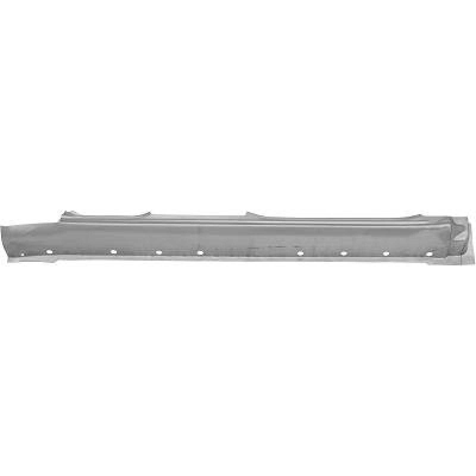 Astmeplekk DIEDERICHS 9894042 DIEDERICHS 9894042 Astmeplekk Toyota HIACE 2010