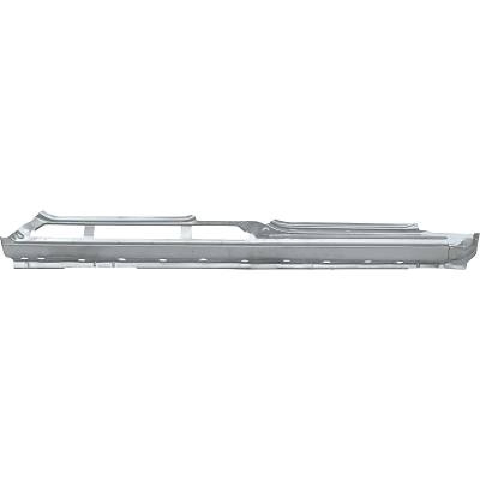 DIEDERICHS Panel 9929042 Sideskørter DIEDERICHS 6 9929042 billig