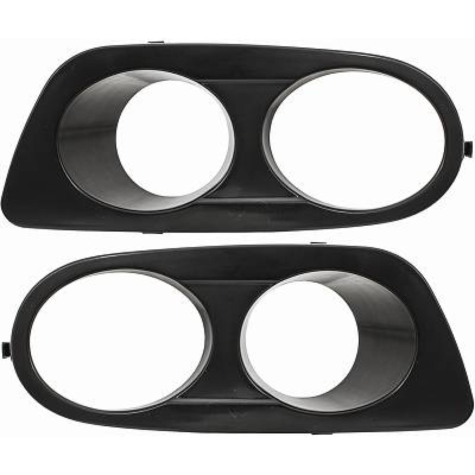 DIEDERICHS Rebordo, farol de nevoeiro ZUB00117 DIEDERICHS ZUB00117 Componentes para farol de nevoeiro Nissan PRIMASTAR baratos