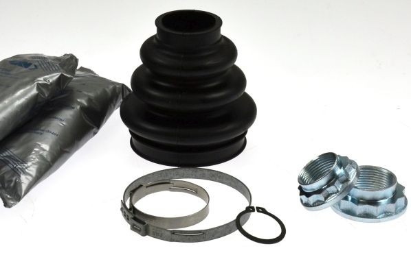LÖBRO Kit cuffia, semiasse 304490 LÖBRO 304490 Cuffia giunto X1 E84 prezzo