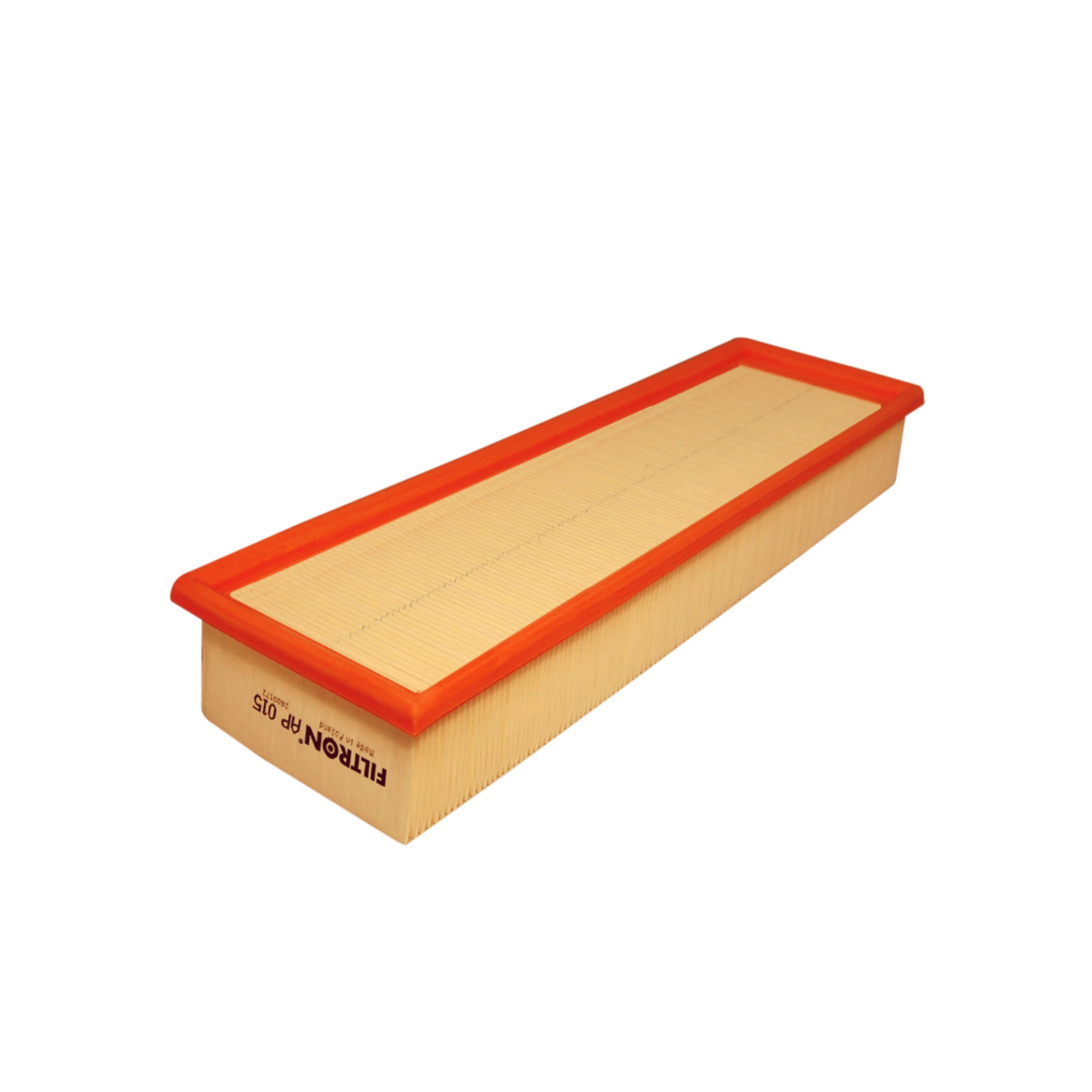 FILTRON Luftfilter AP 015 FILTRON AP 015 Luftfilter Volvo 343 originale pris