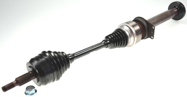 LÖBRO Vetoakseli 304502 304502 LÖBRO Vetoakseli SUZUKI SJ 410