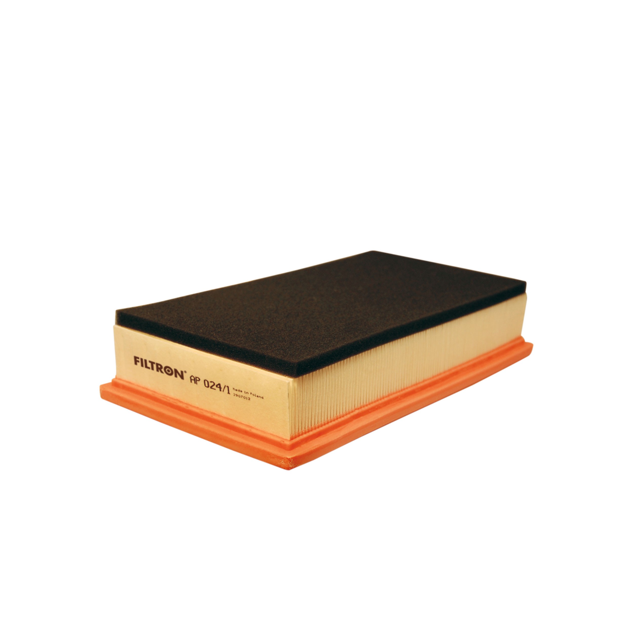FILTRON Luftfilter AP 024/1 Luftfilter FILTRON Alfa Romeo 155 AP 024/1