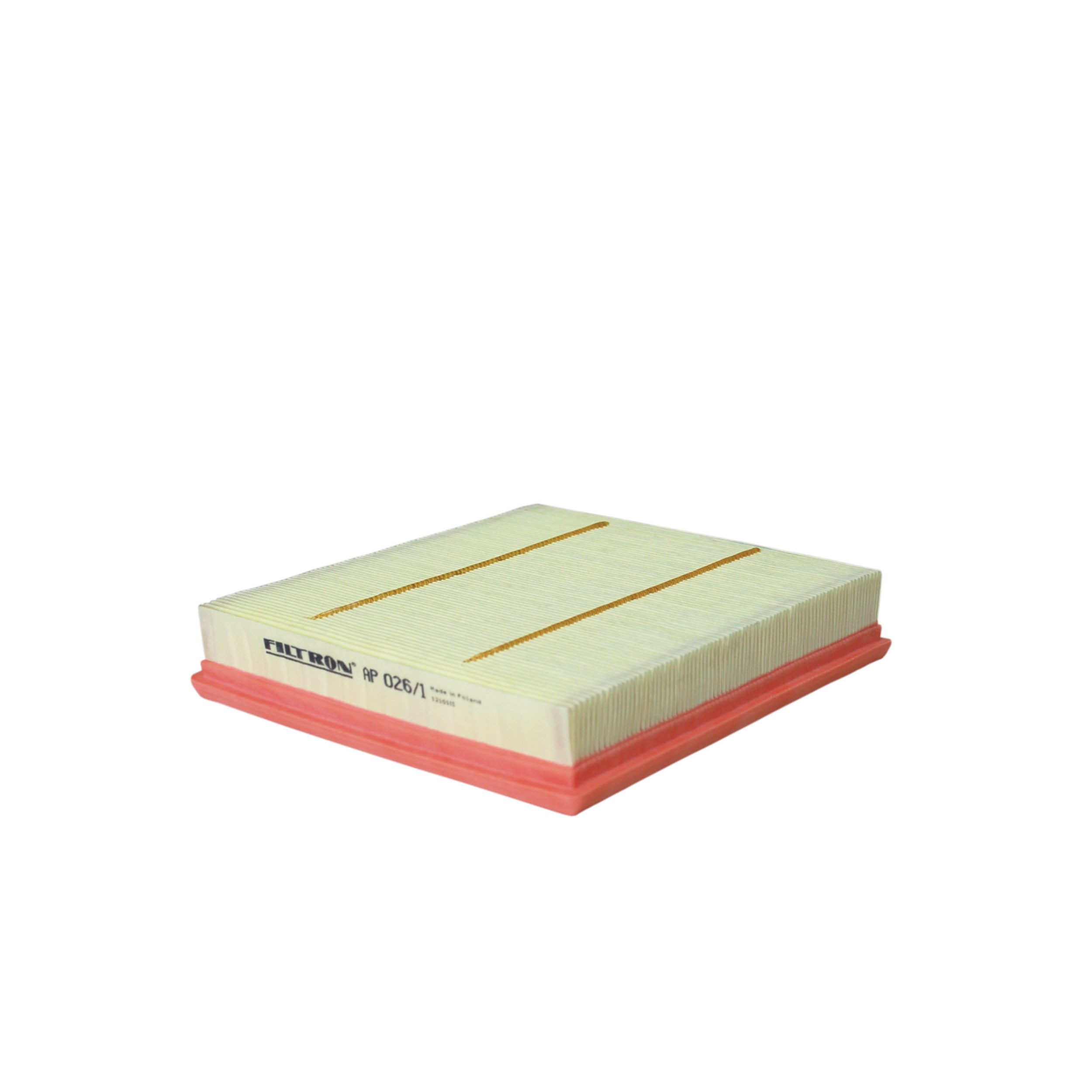 FILTRON Luftfilter AP 026/1 Luftfilter FILTRON BMW 5-serie AP 026/1