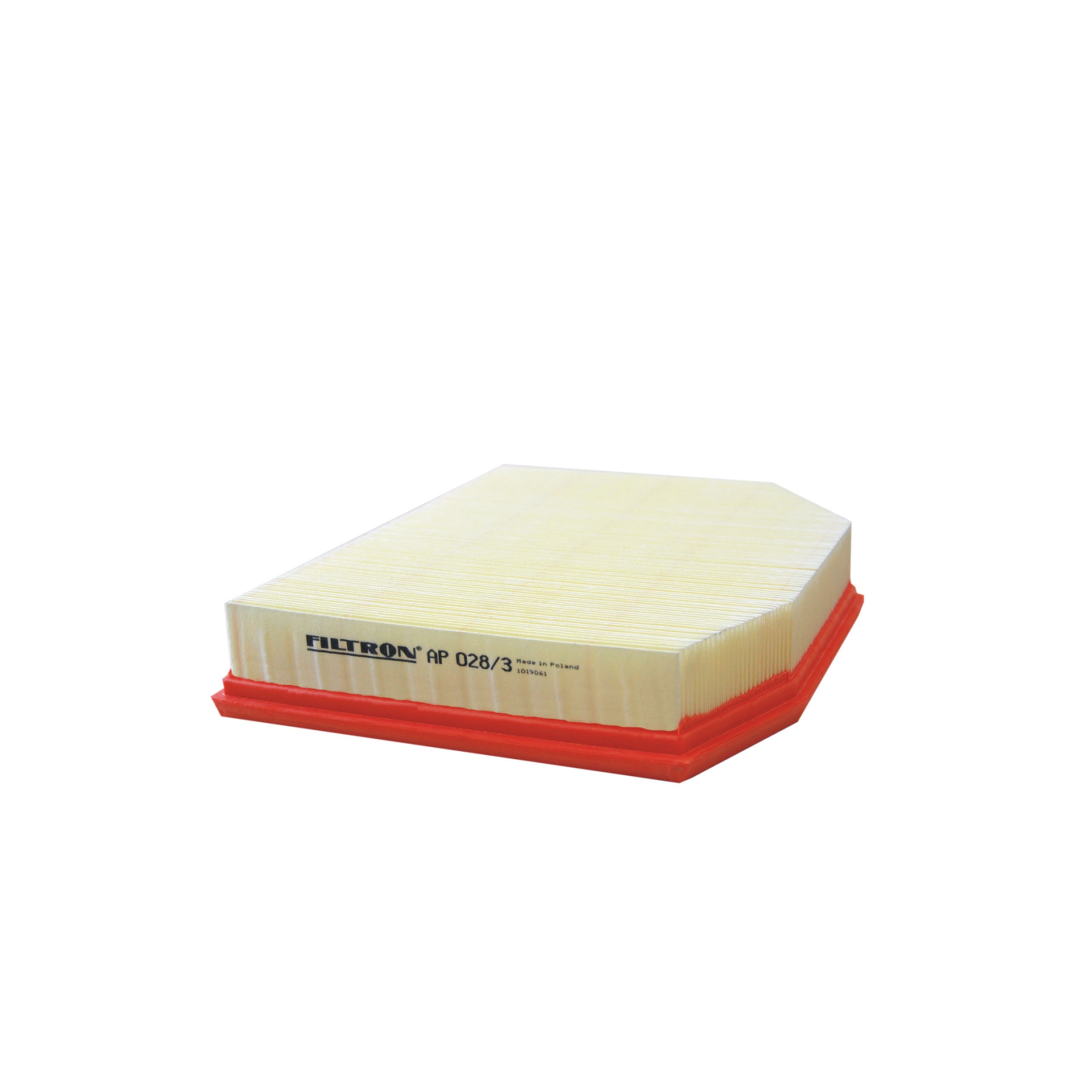 FILTRON Φίλτρο αέρα AP 028/3 FILTRON AP 028/3 Φίλτρο αέρα