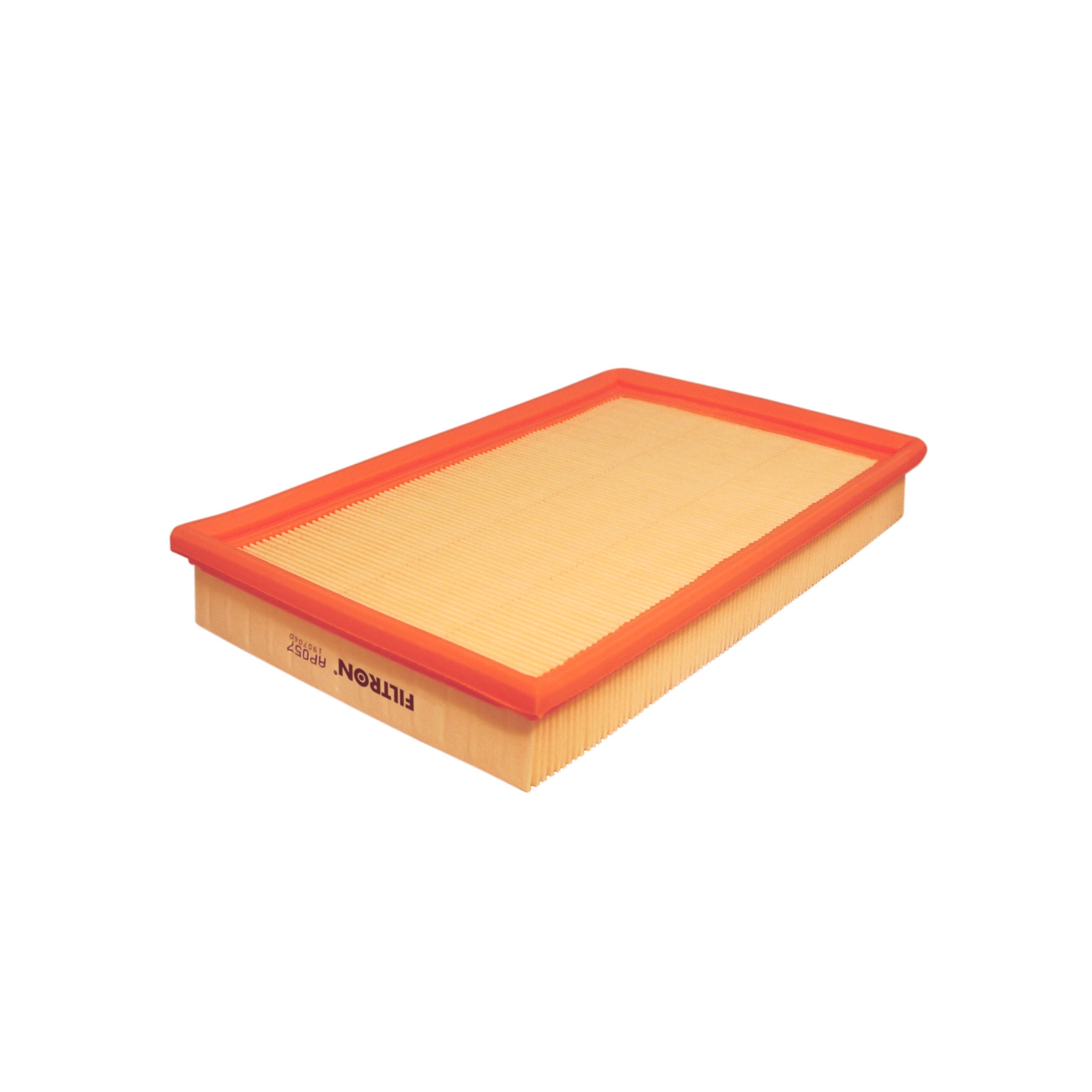 FILTRON Luftfilter AP 057 FILTRON AP 057 motorluftfilter SAAB 900