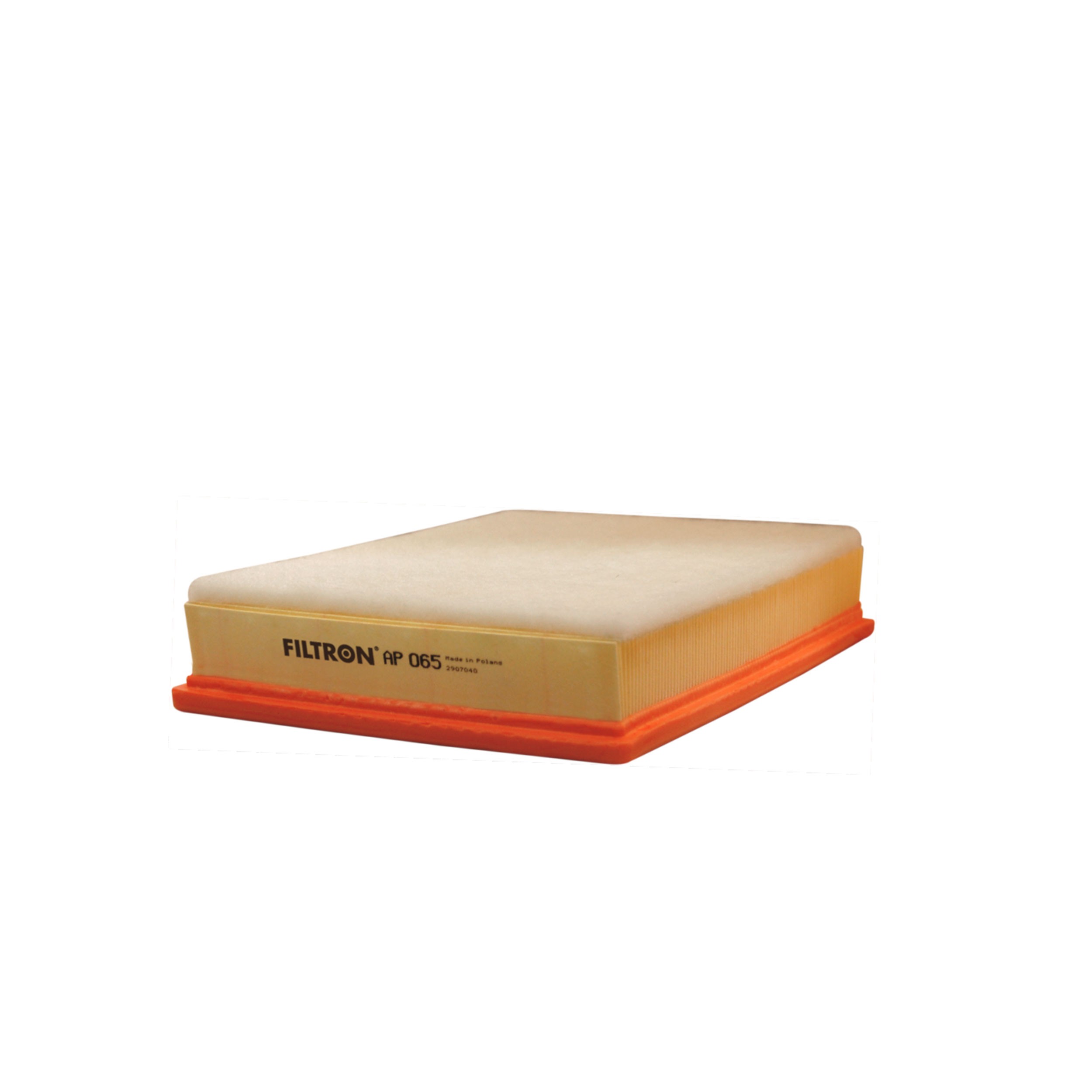 FILTRON Légszűrő AP 065 Szűrők ROLLS-ROYCE Corniche II Cabrio: Légszűrő FILTRON AP 065