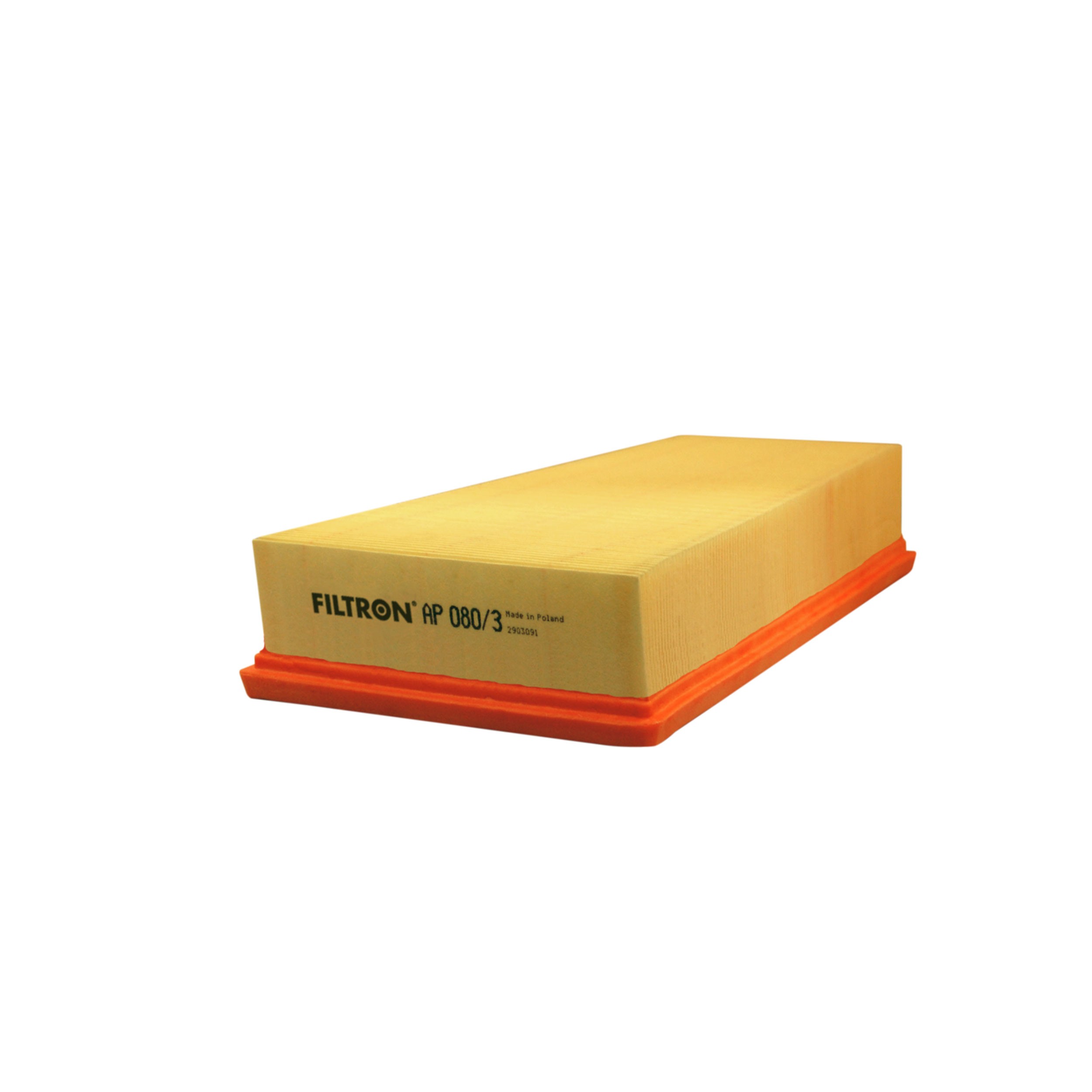 FILTRON Φίλτρο αέρα AP 080/3 FILTRON AP 080/3 Φίλτρο αέρα