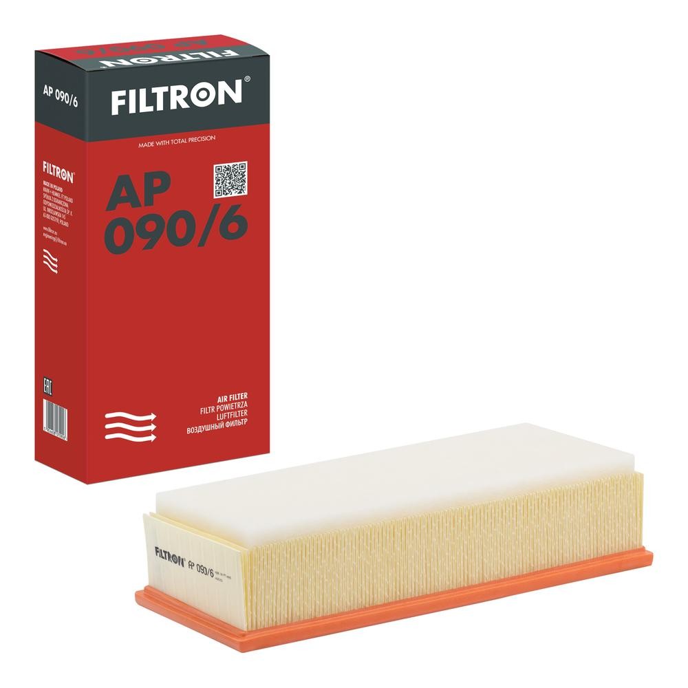 FILTRON Luchtfilter AP 090/6 Luchtfilterelement FILTRON BETA AP 090/6 goedkoop