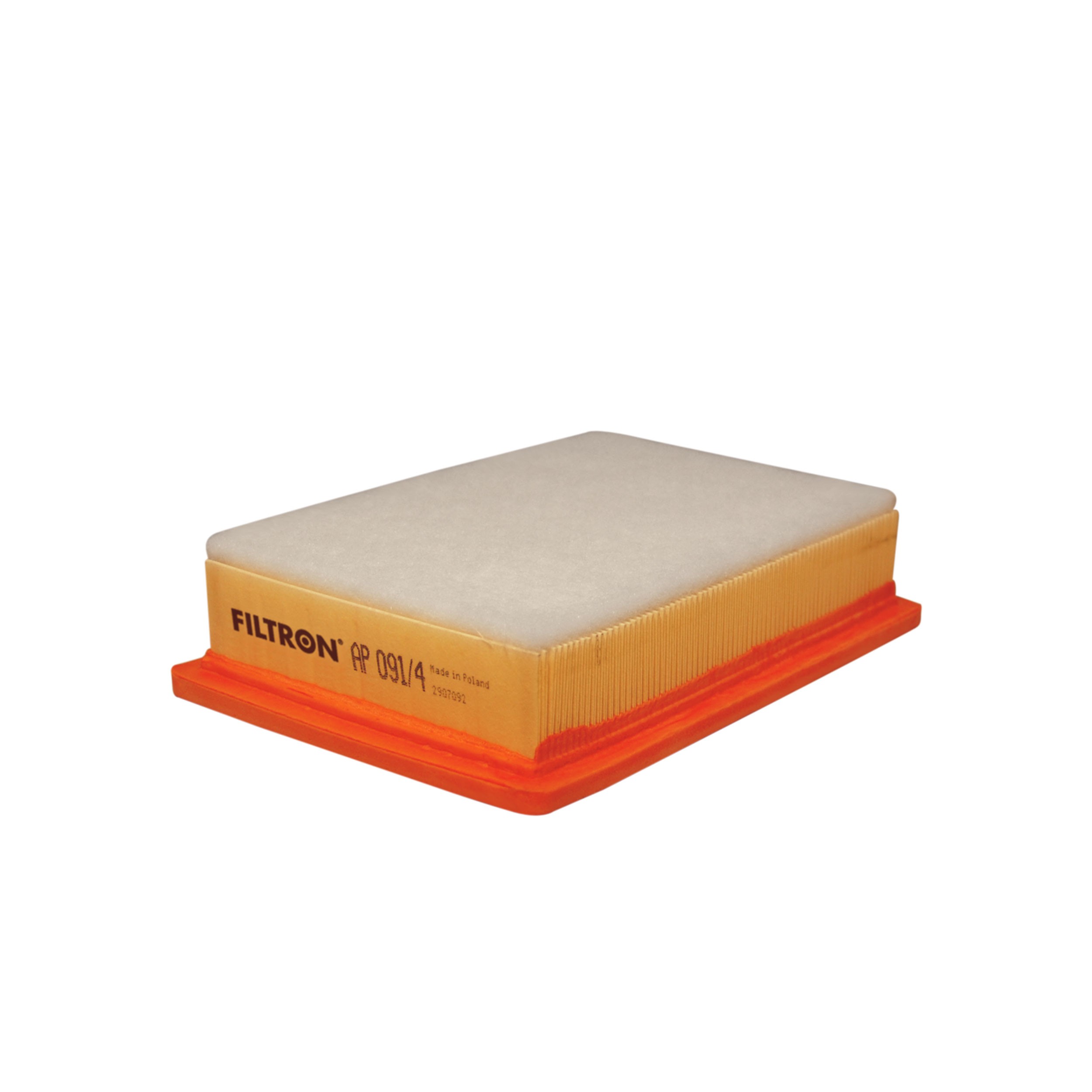 FILTRON Ilmansuodatin AP 091/4 AP 091/4 FILTRON Ilmansuodatin ALFA ROMEO 166