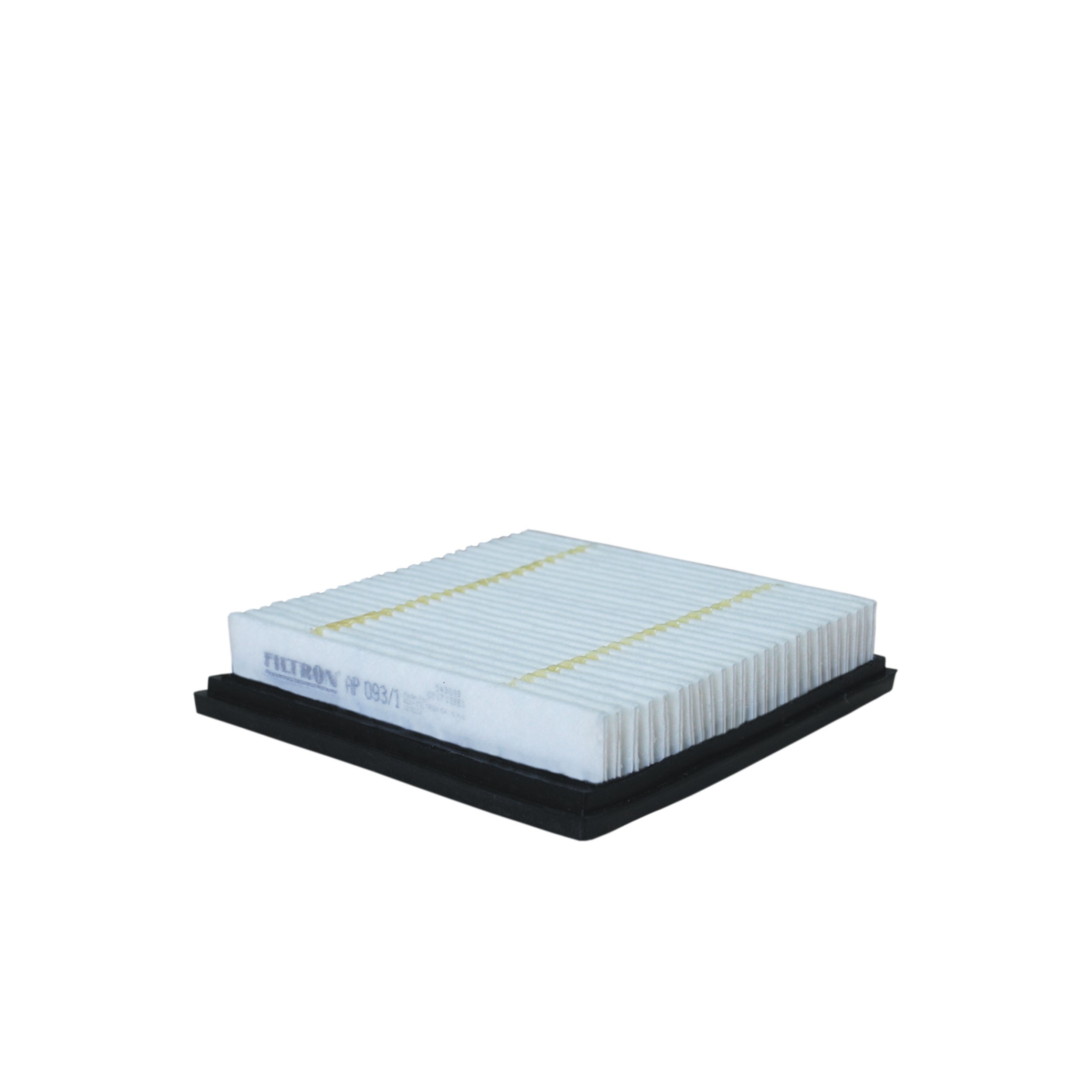 FILTRON Luchtfilter AP 093/1 AP 093/1 Luchtfilter van de motor DODGE AVENGER FILTRON