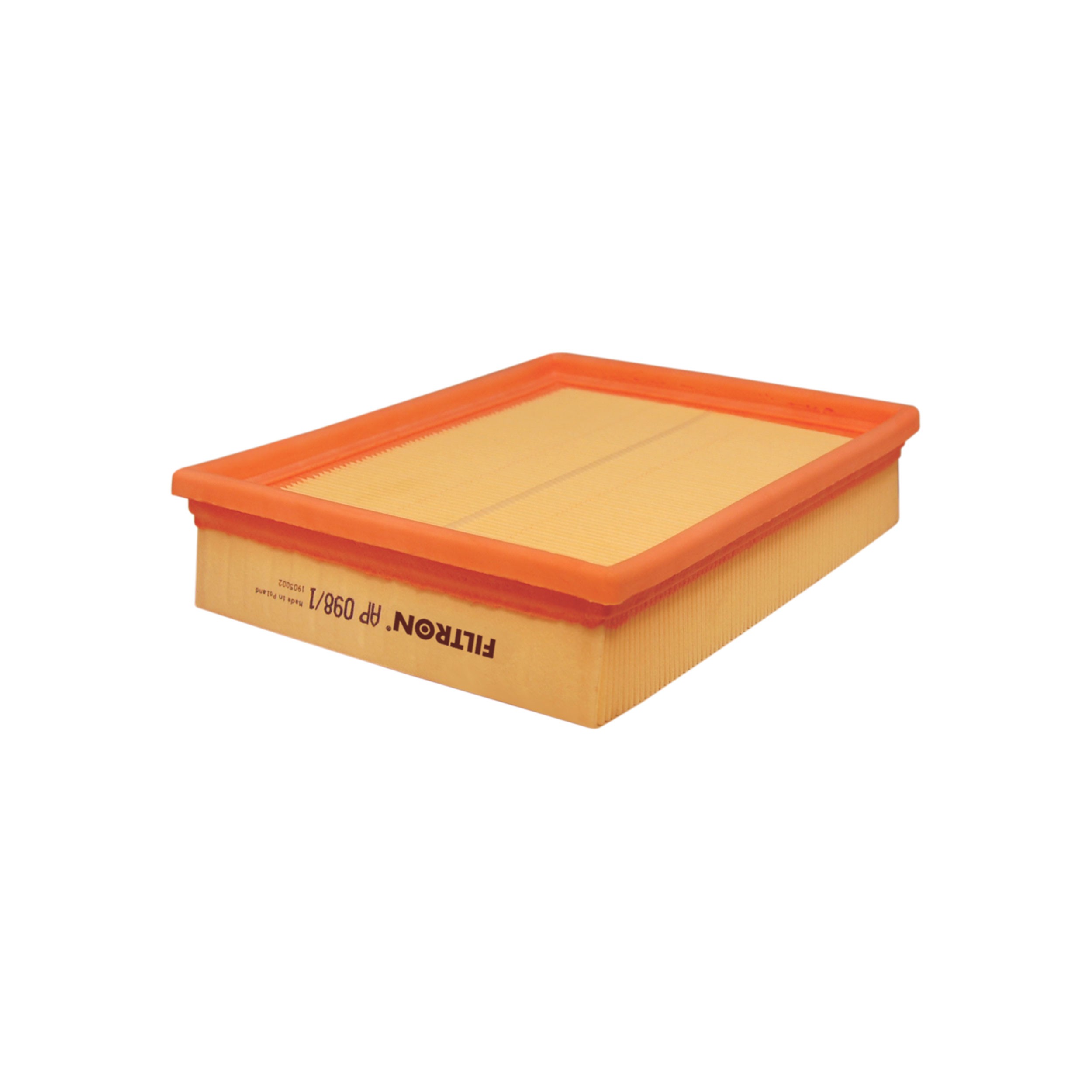 Luftfilter FILTRON AP 098/1 FILTRON AP 098/1 Luftfilter FIAT MULTIPLA 2007