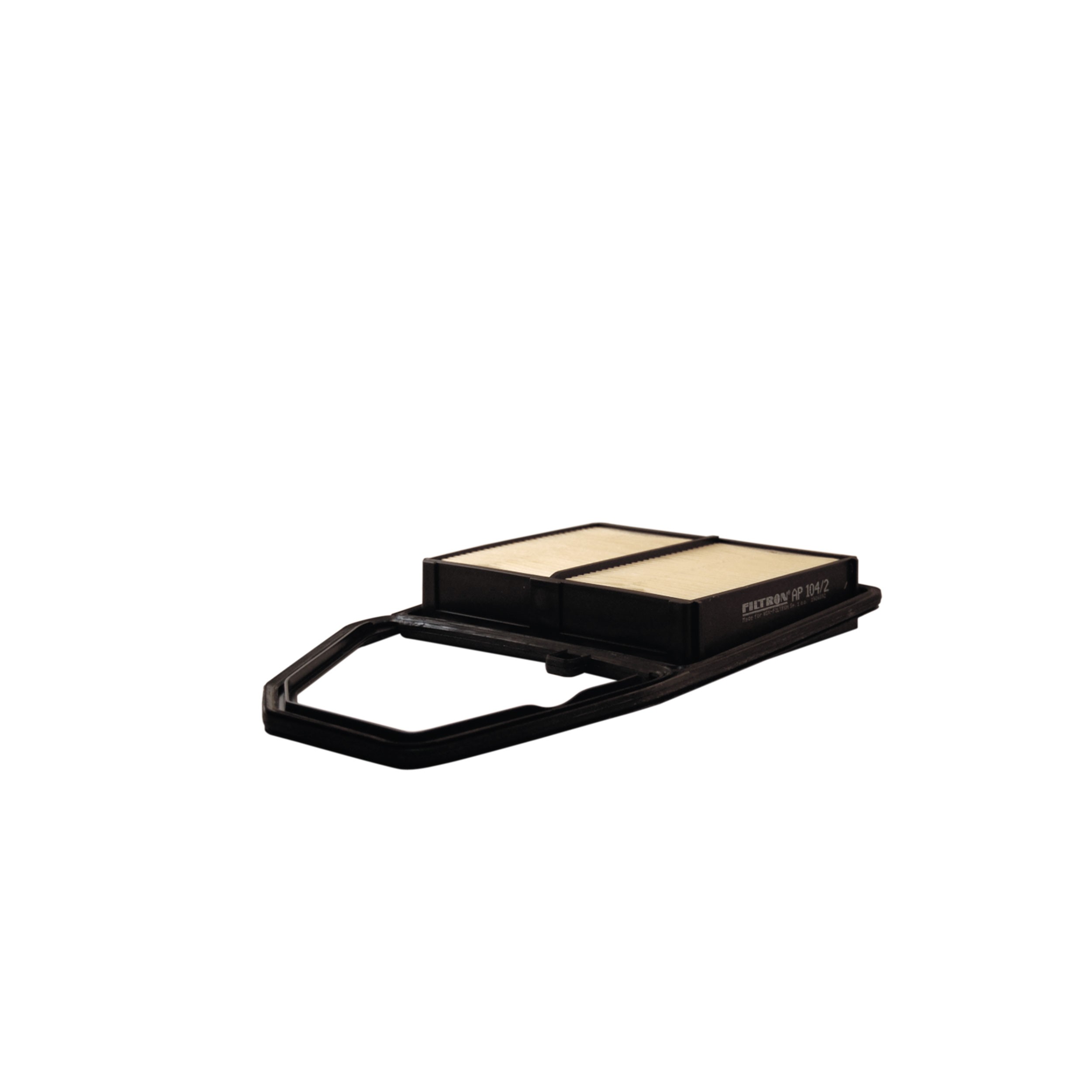 FILTRON Luftfilter AP 104/2 FILTRON AP 104/2 Filteranlage HONDA Civic VII Hatchback (EU, EP, EV) 2005
