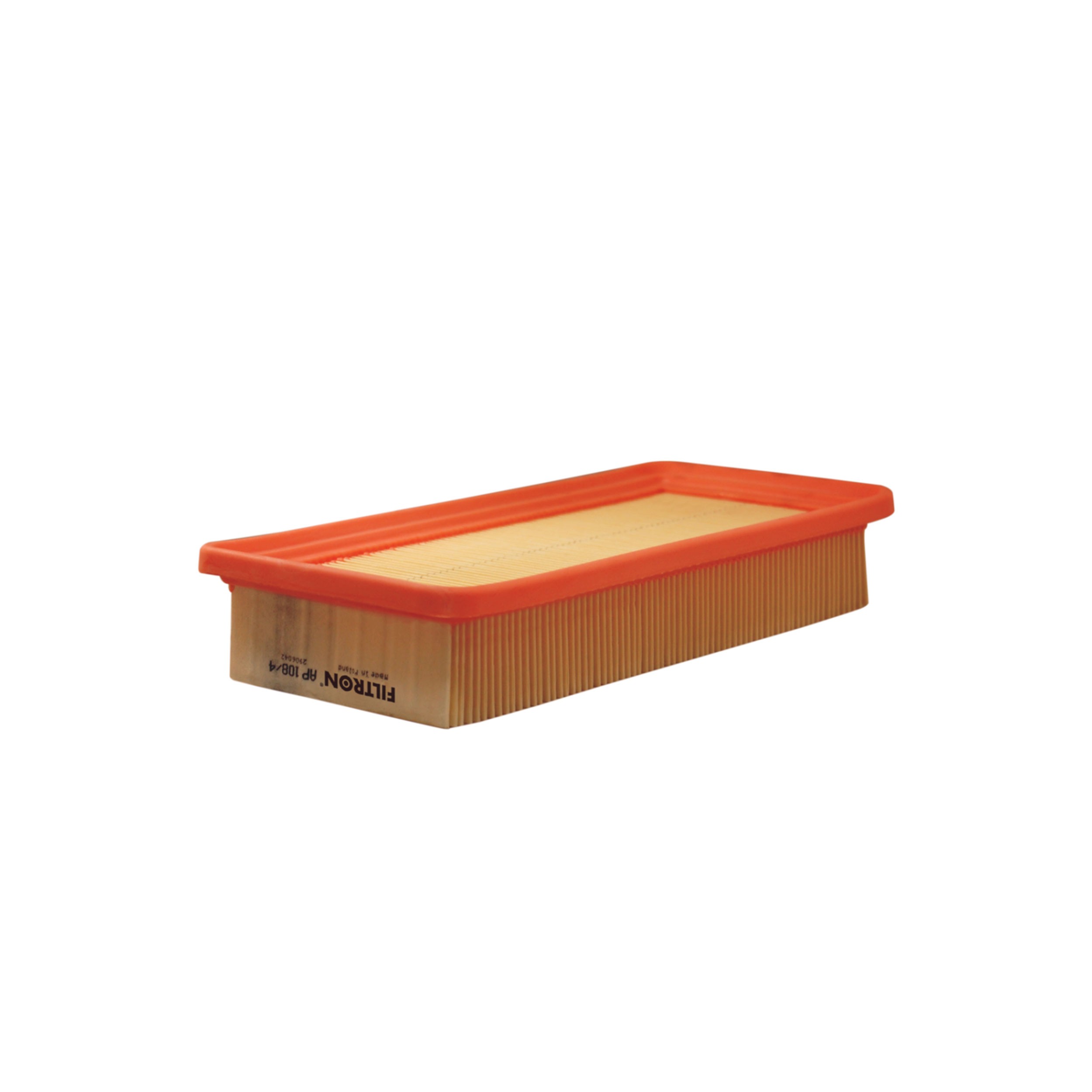 FILTRON Luftfilter AP 108/4 Luftfilter FILTRON SANTA FE AP 108/4 billige