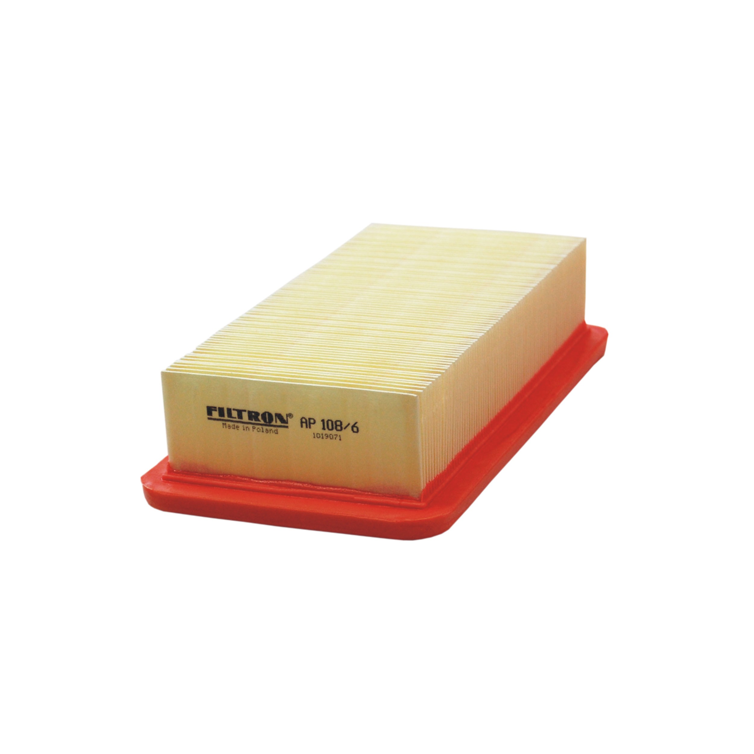 FILTRON Filtre à air AP 108/6 Kia RIO Filtre à air FILTRON AP 108/6
