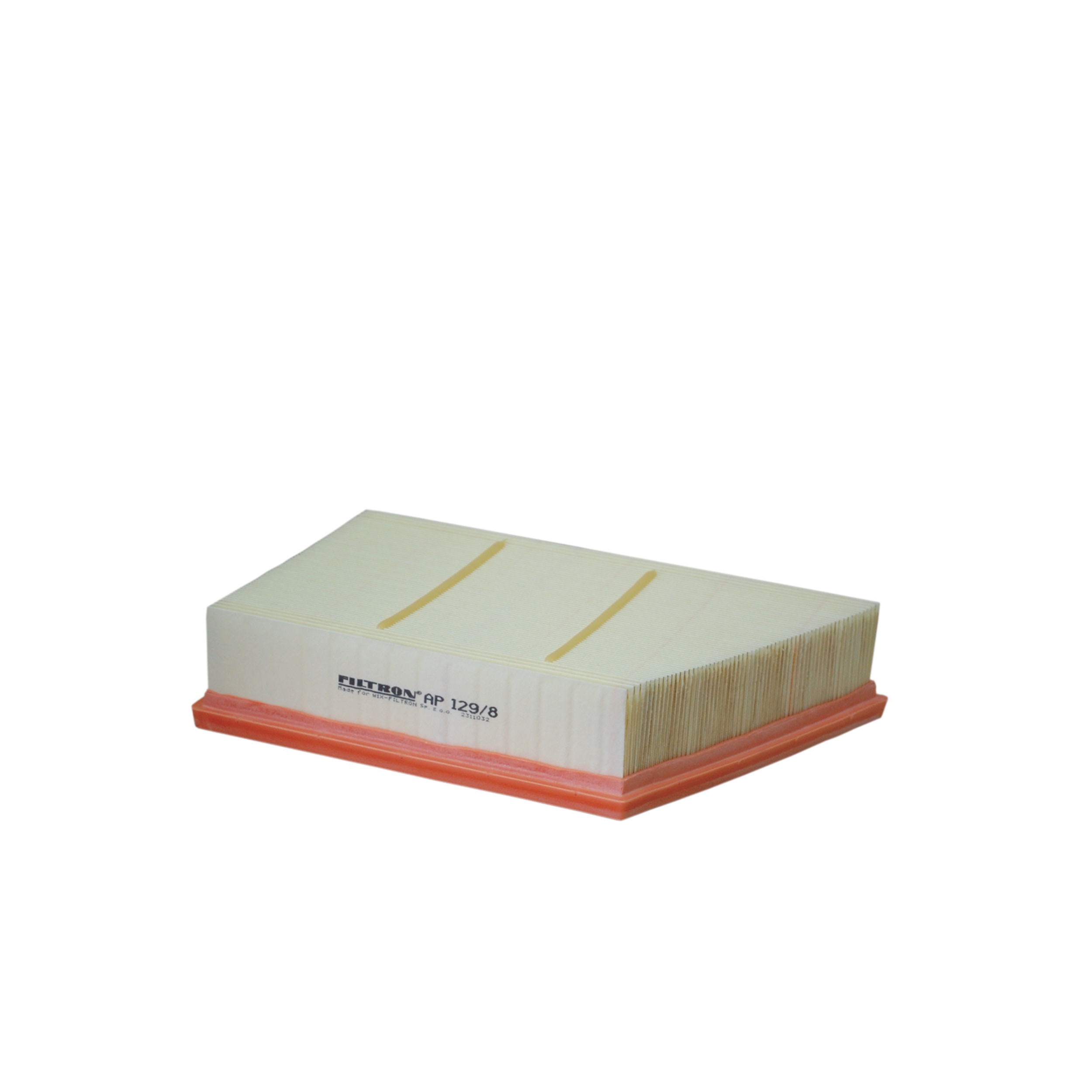 FILTRON Õhufilter AP 129/8 FILTRON AP 129/8 Õhufilter Land Rover Freelander 2 odav