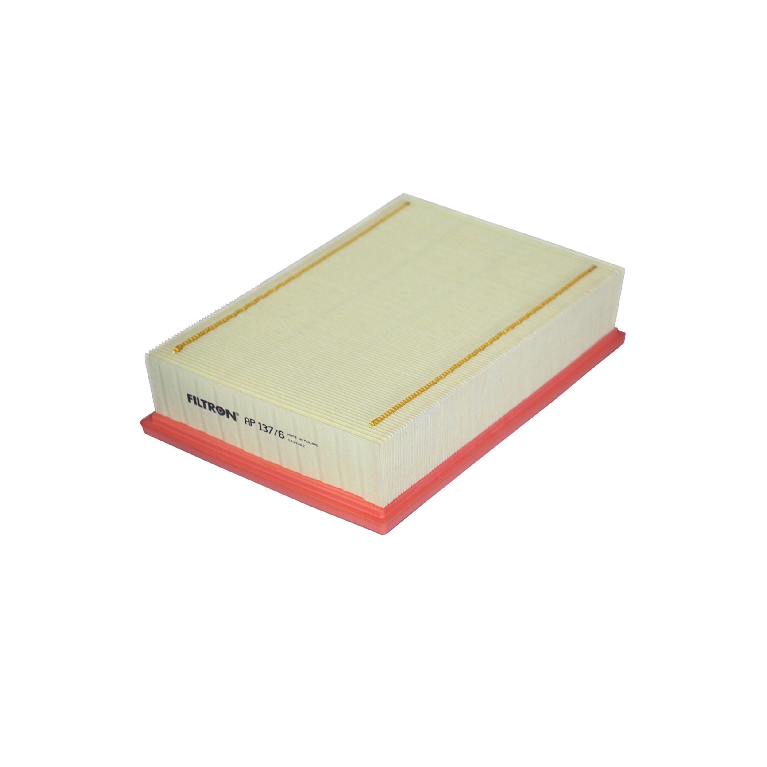 FILTRON Filtro aria AP 137/6 AP 137/6 costo Filtro aria NISSAN CABSTAR E FILTRON