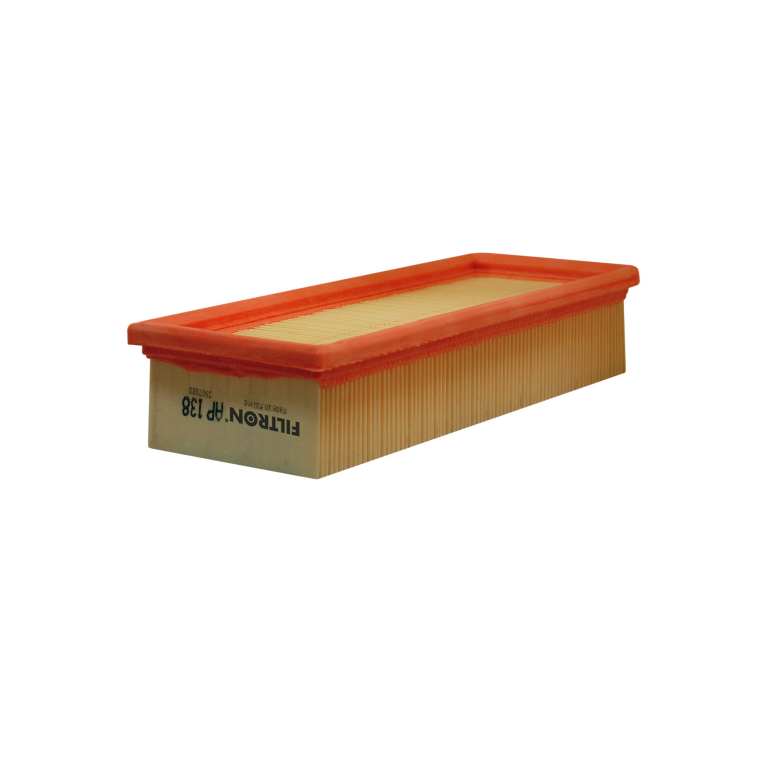 Luchtfilter FILTRON AP 138 FILTRON AP 138: Luchtfilter Rover 25 2003