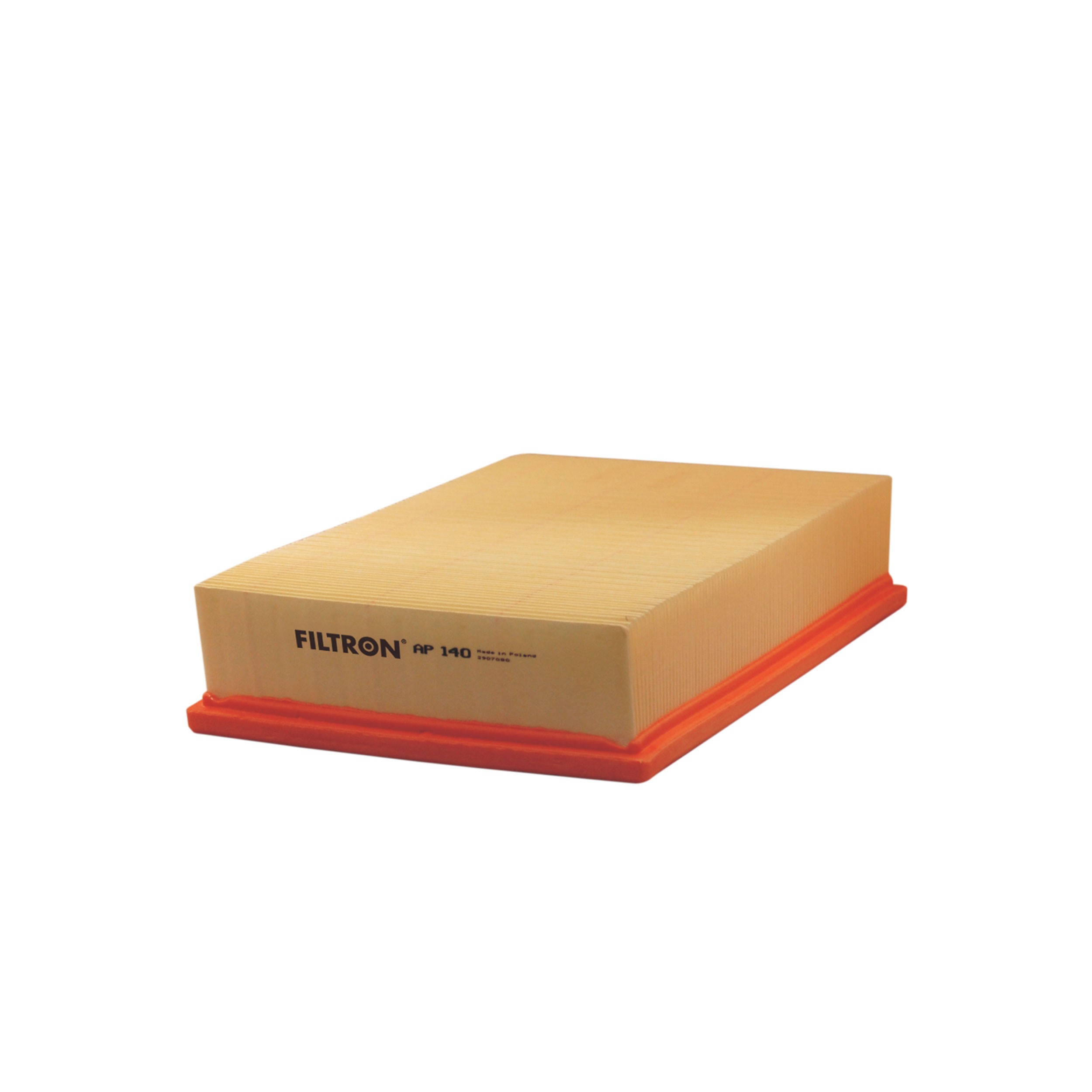 FILTRON Filtro de ar AP 140 Filtro de ar FILTRON Skoda FELICIA AP 140